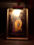 画像1: Vintage Advertising HEILEMAN'S Old Style Beer Store Display Lighted Sign (B924) (1)