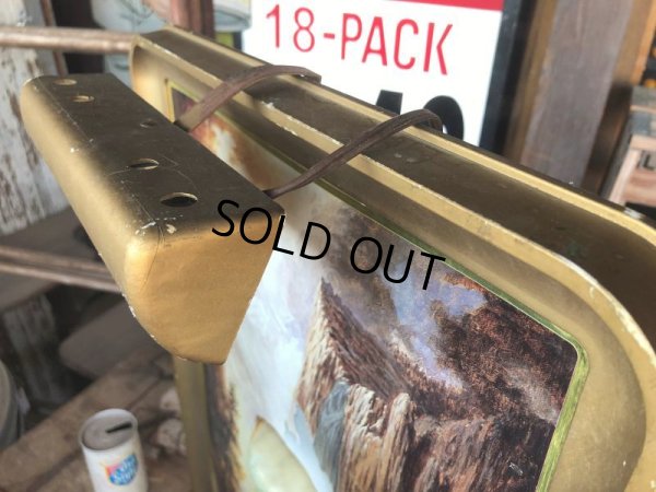 画像31: Vintage Advertising HEILEMAN'S Old Style Beer Store Display Lighted Sign (B924)