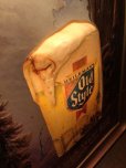 画像8: Vintage Advertising HEILEMAN'S Old Style Beer Store Display Lighted Sign (B924)