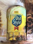 画像30: Vintage Advertising HEILEMAN'S Old Style Beer Store Display Lighted Sign (B924)