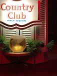 画像3: Vintage Advertising Country Club Malt Liquor Store Display Lighted Sign (B925)