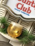 画像27: Vintage Advertising Country Club Malt Liquor Store Display Lighted Sign (B925)