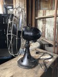 画像10: Vintage EMERSON Electric Mfg 4 Blad Fan (B926)