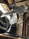 画像8: Vintage EMERSON Electric Mfg 4 Blad Fan (B926)