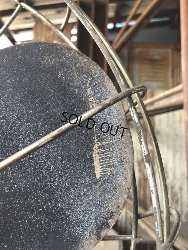 画像9: Vintage EMERSON Electric Mfg 4 Blad Fan (B926)