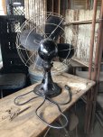 画像12: Vintage EMERSON Electric Mfg 4 Blad Fan (B926)