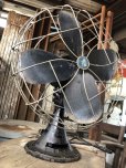 画像6: Vintage EMERSON Electric Mfg 4 Blad Fan (B926) (6)