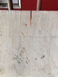 画像17: Hand Painted Wooden NO PARKING Sign Original Vintage U.S.A. (B927)