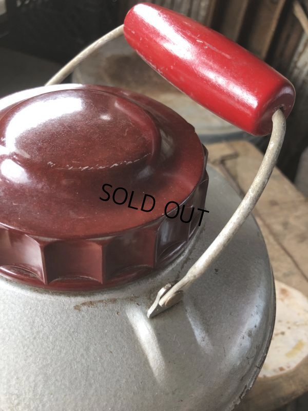 画像16: Vintage Thermos Water Jug (B933)