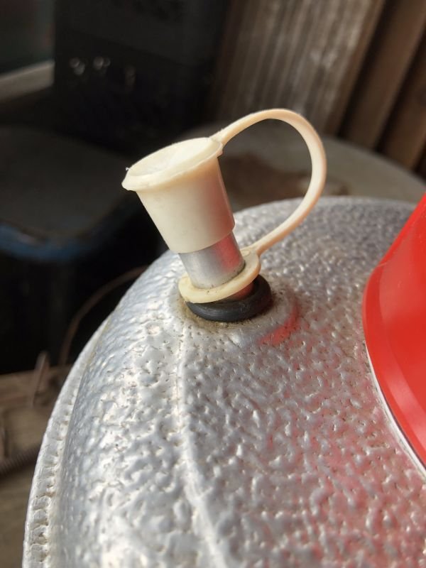 画像11: Vintage Water Jug (B932)