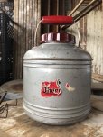 画像2: Vintage Thermos Water Jug (B933) (2)