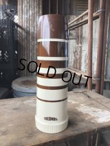 Vintage Thermos Bottle (B929)
