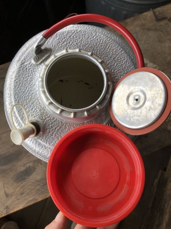 画像7: Vintage Water Jug (B932)