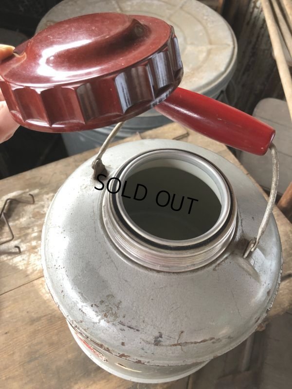 画像8: Vintage Thermos Water Jug (B933)
