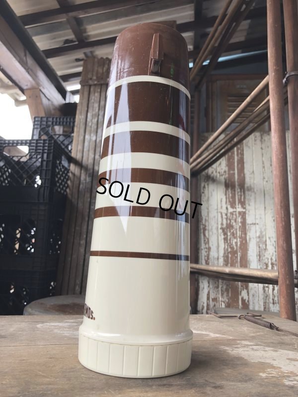 画像4: Vintage Thermos Bottle (B929)