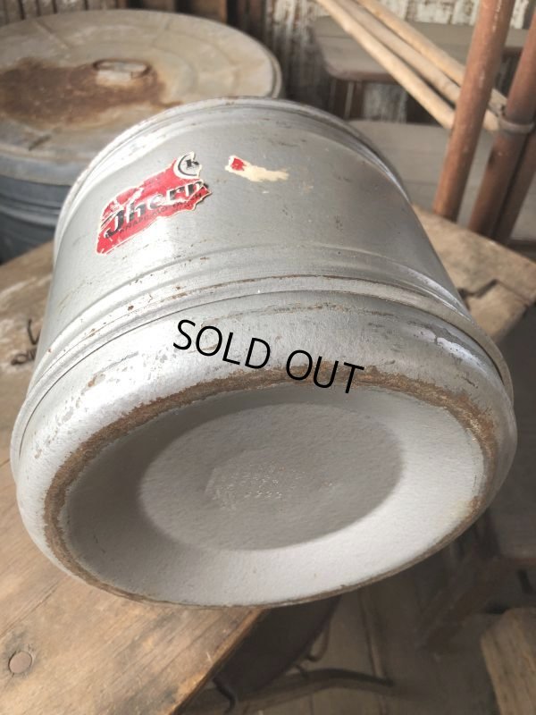 画像12: Vintage Thermos Water Jug (B933)