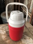 画像4: Vintage Coleman Water Jug Bottle (B931)