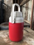 画像5: Vintage Coleman Water Jug Bottle (B931)