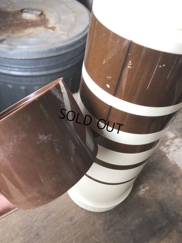 画像11: Vintage Thermos Bottle (B929)