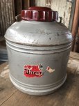 画像15: Vintage Thermos Water Jug (B933)