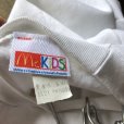 画像2: Vintage McKids sweatshirts Humburger University (B941) (2)