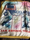 画像5: Vintage Souvenir Cushion Cover LACKLAND AIR FORCE  BASE (B942)