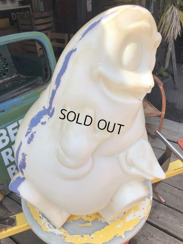 画像6: 80s SETMAKERS McDonald's U.S.A Grimace Playland See-Saw (B943)