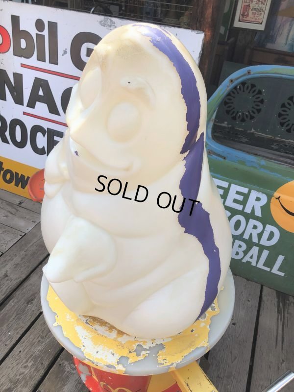 画像9: 80s SETMAKERS McDonald's U.S.A Grimace Playland See-Saw (B943)