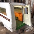 画像10: Vintage Tonka Camper Camping - Car (B944)