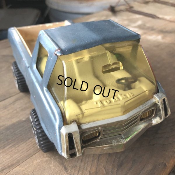 画像8: Vintage Tonka Truck (B947)