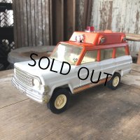 Vintage Tonka Jeep (B948)