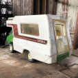 画像9: Vintage Tonka Camper Camping - Car (B944)