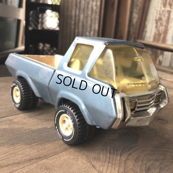 画像7: Vintage Tonka Truck (B947)