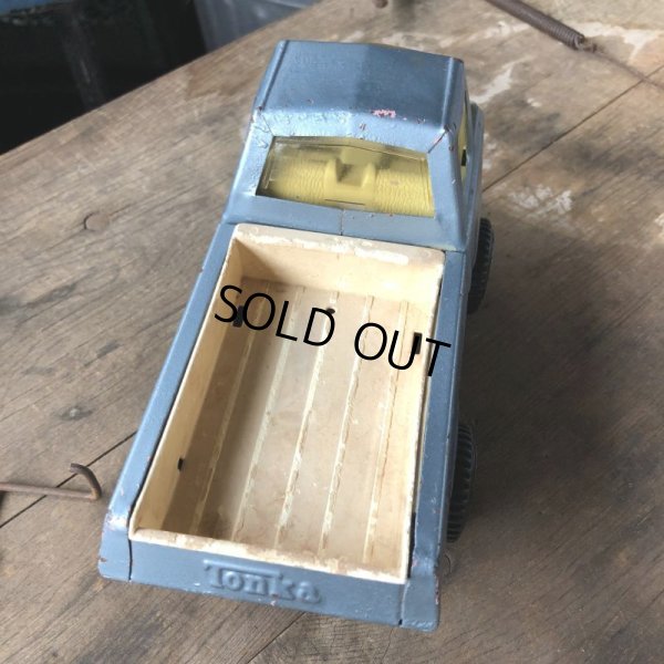 画像4: Vintage Tonka Truck (B947)