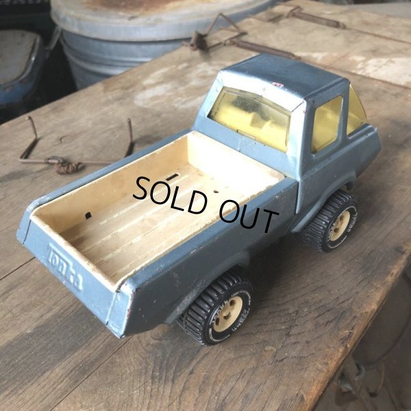 画像5: Vintage Tonka Truck (B947)