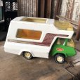 画像6: Vintage Tonka Camper Camping - Car (B944)