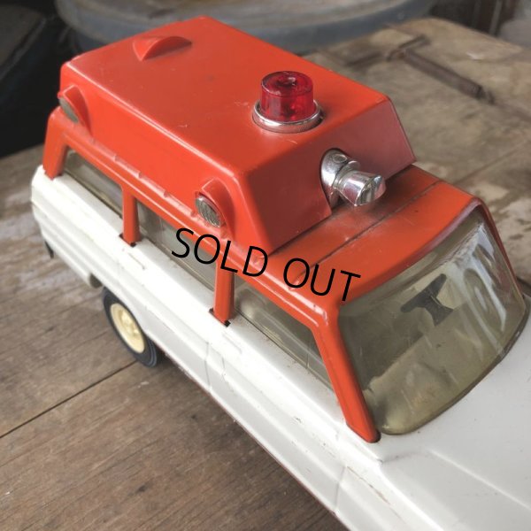 画像8: Vintage Tonka Jeep (B948)