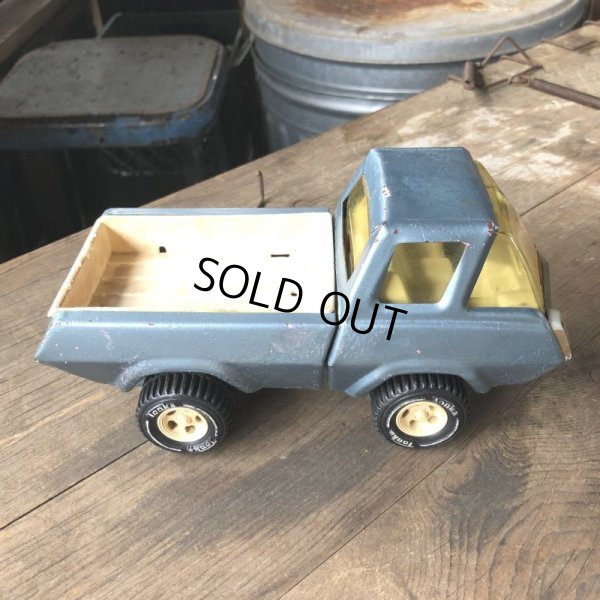 画像6: Vintage Tonka Truck (B947)