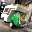画像5: Vintage Tonka Camper Camping - Car (B944)