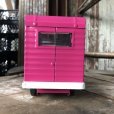 画像4: Vintage Tonka Camper Camping - Car Pink (B945)