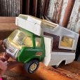 画像1: Vintage Tonka Camper Camping - Car (B944) (1)