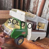 Vintage Tonka Camper Camping - Car (B944)