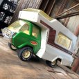 画像12: Vintage Tonka Camper Camping - Car (B944)