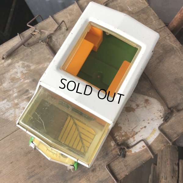 画像3: Vintage Tonka Camper Camping - Car (B944)