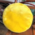 画像5: Vintage Happy Face Smiley Smile Plush Pillow Cushion (B965)