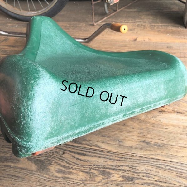 画像15: Vintage Mason Corporation The Original Flying Turtle Scooter Ride On (B966)