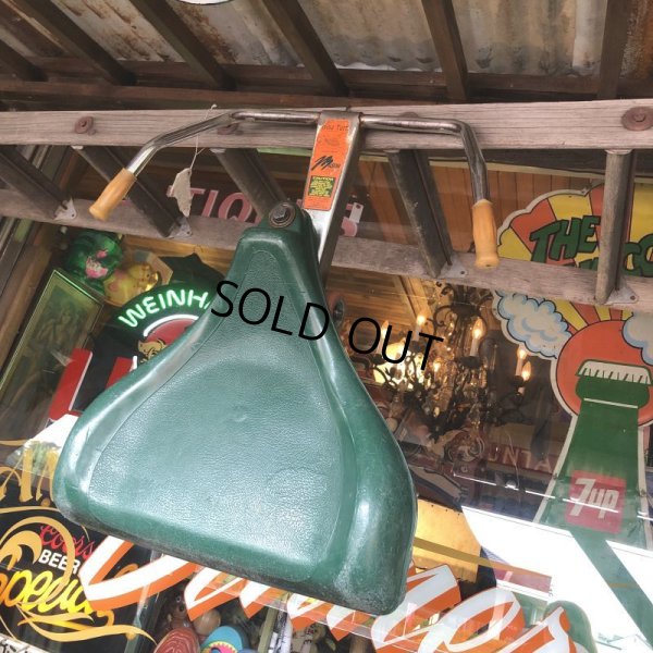 画像21: Vintage Mason Corporation The Original Flying Turtle Scooter Ride On (B966)