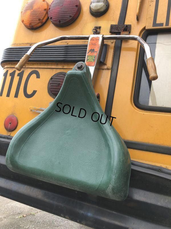 画像25: Vintage Mason Corporation The Original Flying Turtle Scooter Ride On (B966)