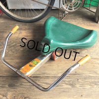 Vintage Mason Corporation The Original Flying Turtle Scooter Ride On (B966)