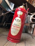 画像13: Vintage Read & Campbell Fire Extinguisher (B969)